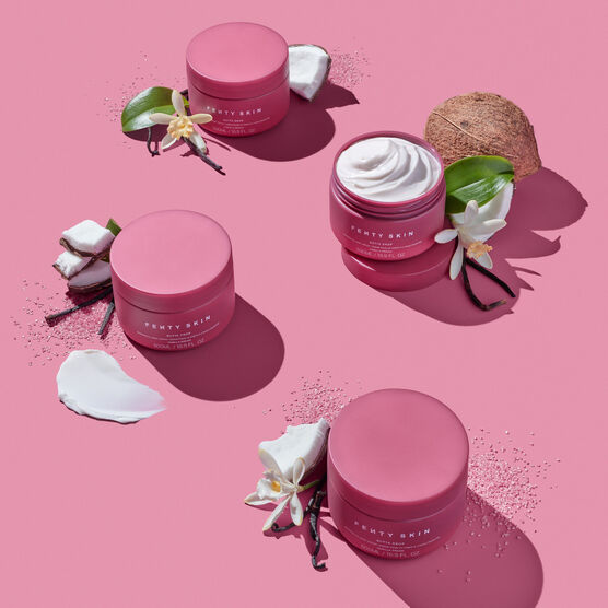 Hidratante Corporal Fenty Skin Butta Drop Jumbo Vanilla Dream